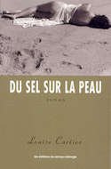 Du sel sur la peau
